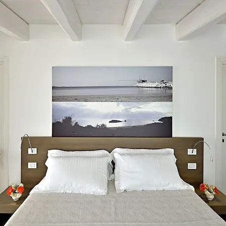 Dimora Del Dragone Bed & Breakfast Vieste