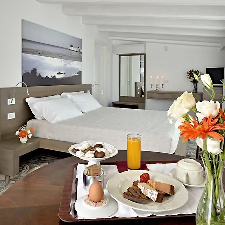 Bed & Breakfast Dimora Del Dragone