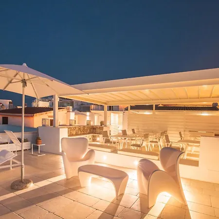 Dimora Del Dragone Bed & Breakfast