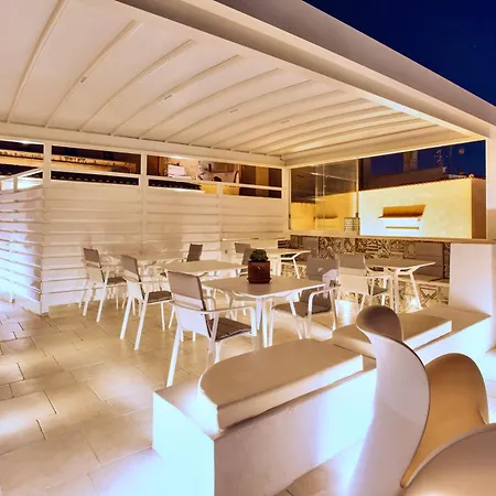 Bed & Breakfast Dimora Del Dragone