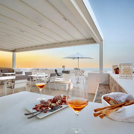 Dimora Del Dragone Bed & Breakfast *