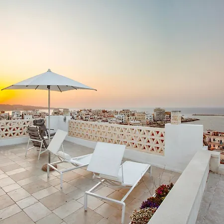 Dimora Del Dragone Bed & Breakfast Vieste