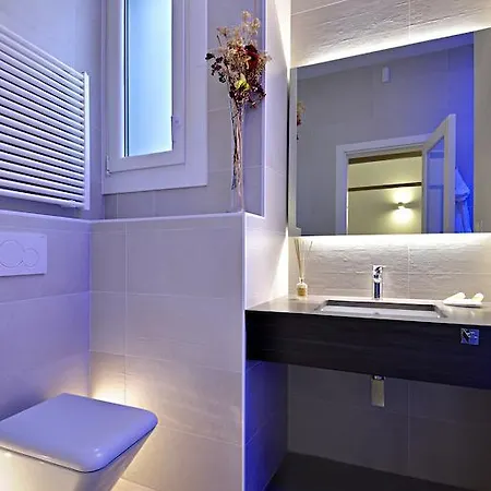 Dimora Del Dragone Bed & Breakfast Vieste