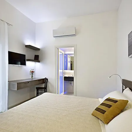Dimora Del Dragone Bed & Breakfast *