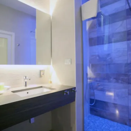 Dimora Del Dragone Bed & Breakfast Vieste