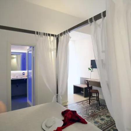Bed & Breakfast Dimora Del Dragone Vieste