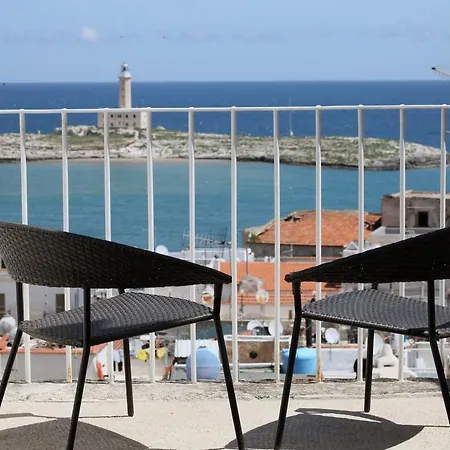 Bed & Breakfast Dimora Del Dragone Vieste