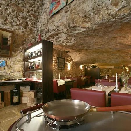 Bed & Breakfast Dimora Del Dragone Vieste